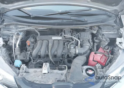 2017 Honda Fit Ex z USA, uszkodzony, nr VIN 3HGGK5H73HM709815